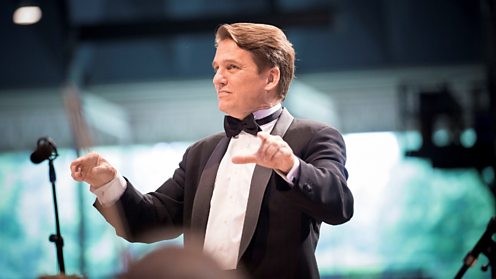 BBC Proms - Celebrating John Williams