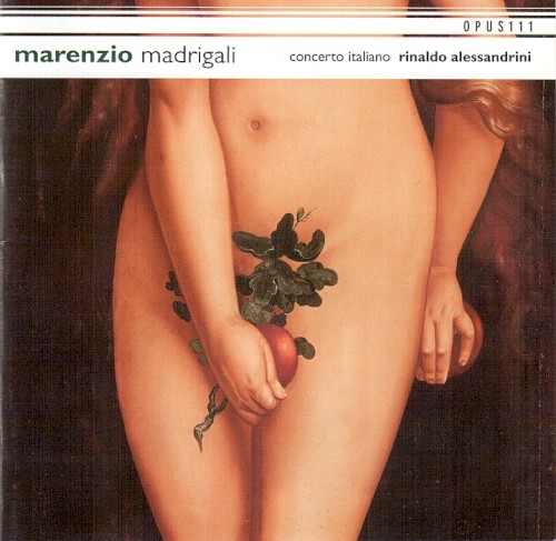 Madrigali