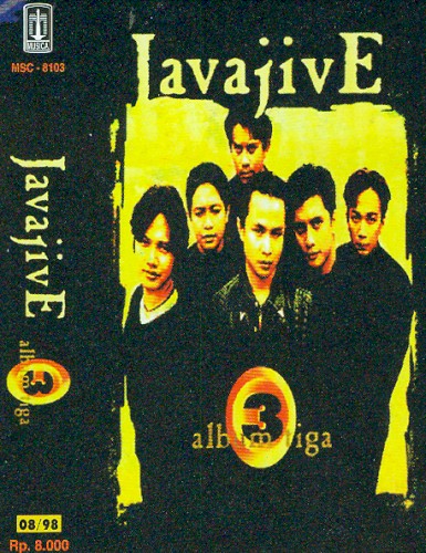 Album Tiga