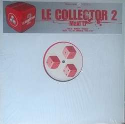 Le Collector 2 (Maxi LP)