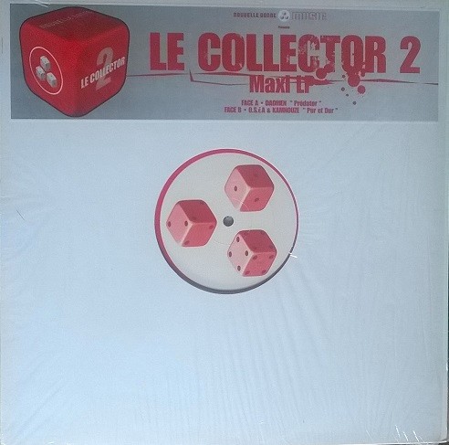 Le Collector 2 (Maxi LP)