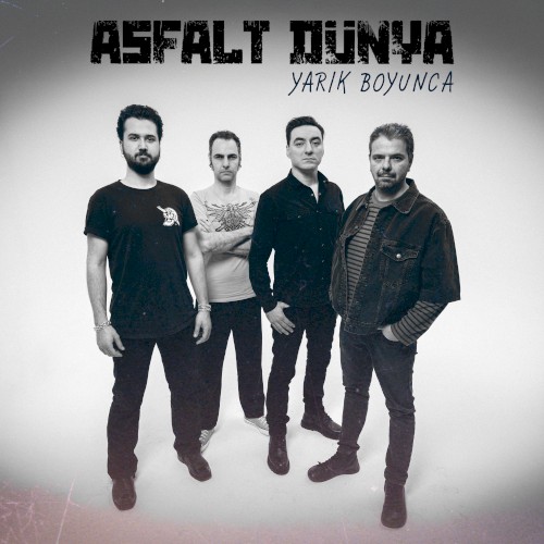 Yarık Boyunca