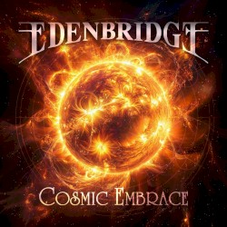 Cosmic Embrace