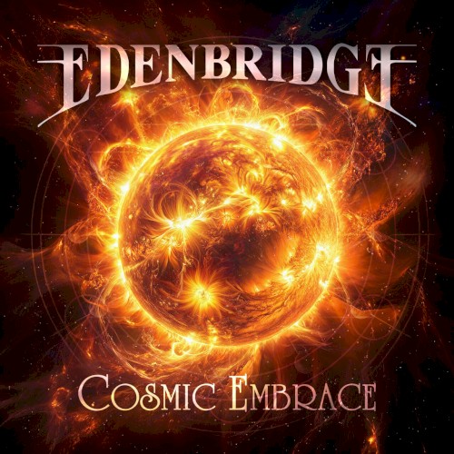 Cosmic Embrace