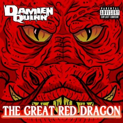 The Great Red Dragon