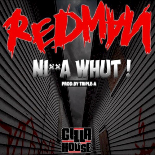 Nigga Whut!
