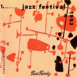 Deutsches Jazz Festival, 1953
