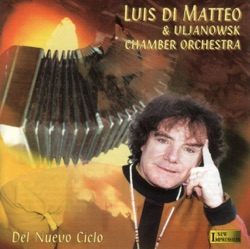 Del nuevo ciclo