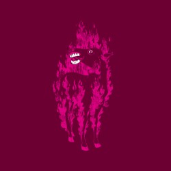 Chemin de la baie (Ghost mix)