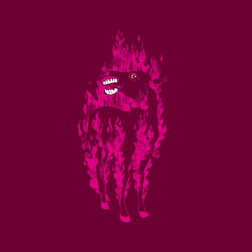Chemin de la baie (Ghost mix)