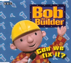 Can We Fix It?