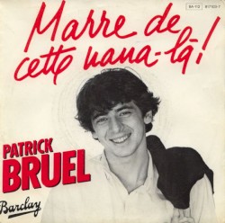 Marre de cette nana-là !