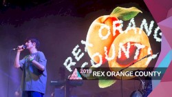 2019-06-30: Glastonbury Festival of Contemporary Performing Arts