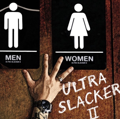 ULTRA SLACKER II