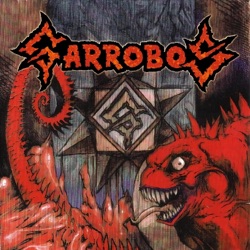 Garrobos