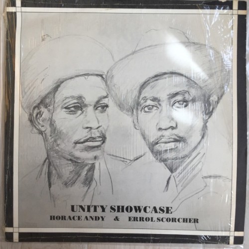 Unity Showcase