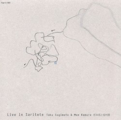 Live in Saritote