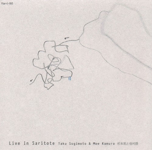 Live in Saritote