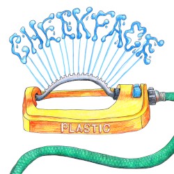 Plastic