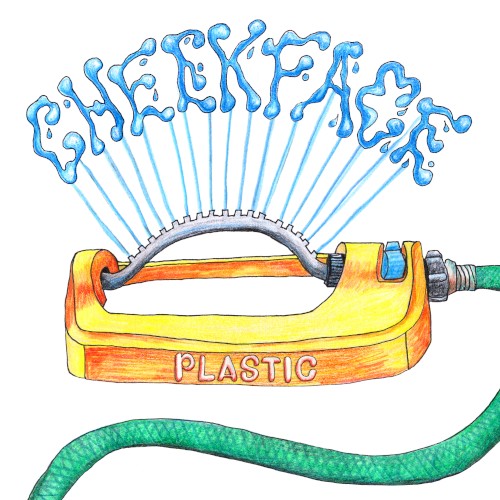 Plastic