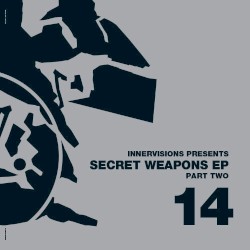 Secret Weapons, Part 2