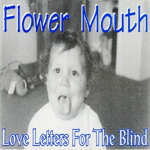 Love Letters for the Blind