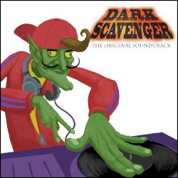 Dark Scavenger OST