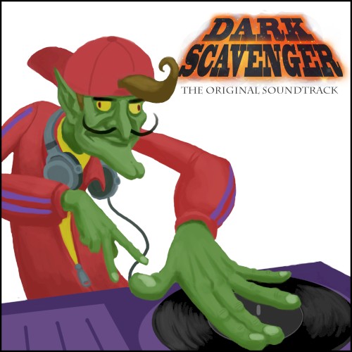 Dark Scavenger OST