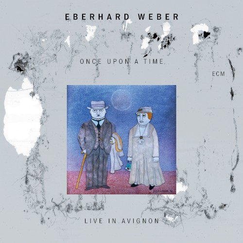 Once Upon A Time (Live in Avignon)