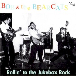 Rollin’ to the Jukebox Rock