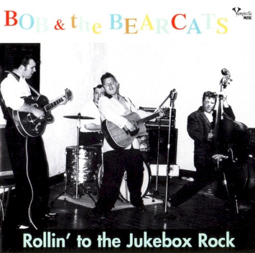 Rollin’ to the Jukebox Rock