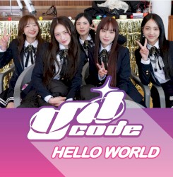 HELLO WORLD