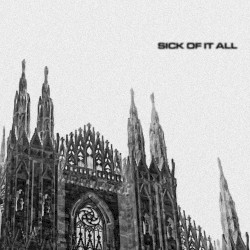 Sick Of It All