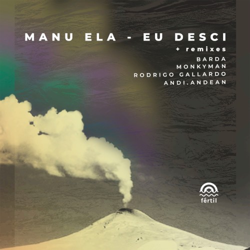 Eu Desci (+Remixes)