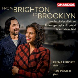From Brighton to Brooklyn