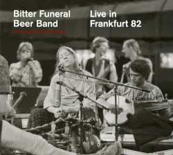 Live in Frankfurt 82
