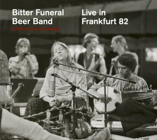 Live in Frankfurt 82