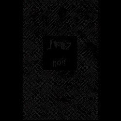 Minenfeld // Noir