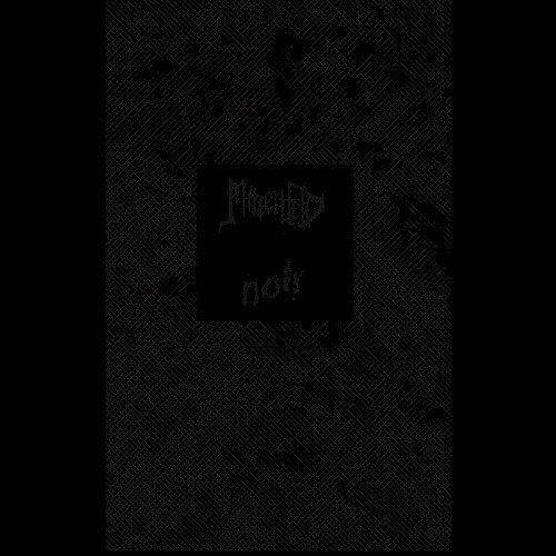 Minenfeld // Noir