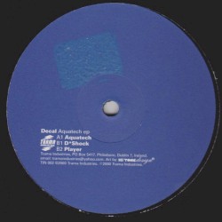 Aquatech EP