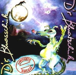 D'r Bluesschink - D'r Bluatschink