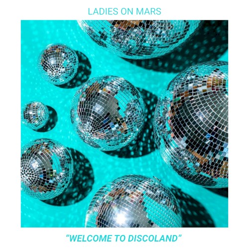Welcome to Discoland