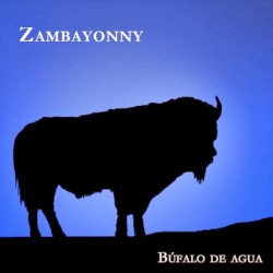 Búfalo de agua