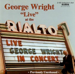 Live at the Rialto