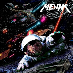 Cosmic War