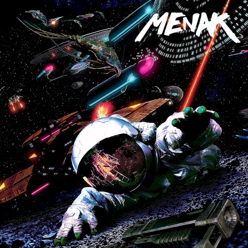 Cosmic War
