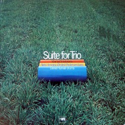 Suite for Trio