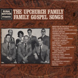 Family Gospel Songs