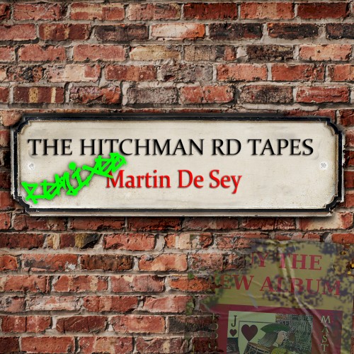 The Hitchman Road Tapes