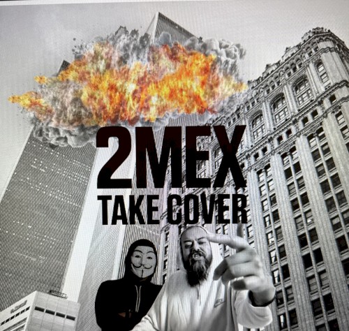 Take Cover